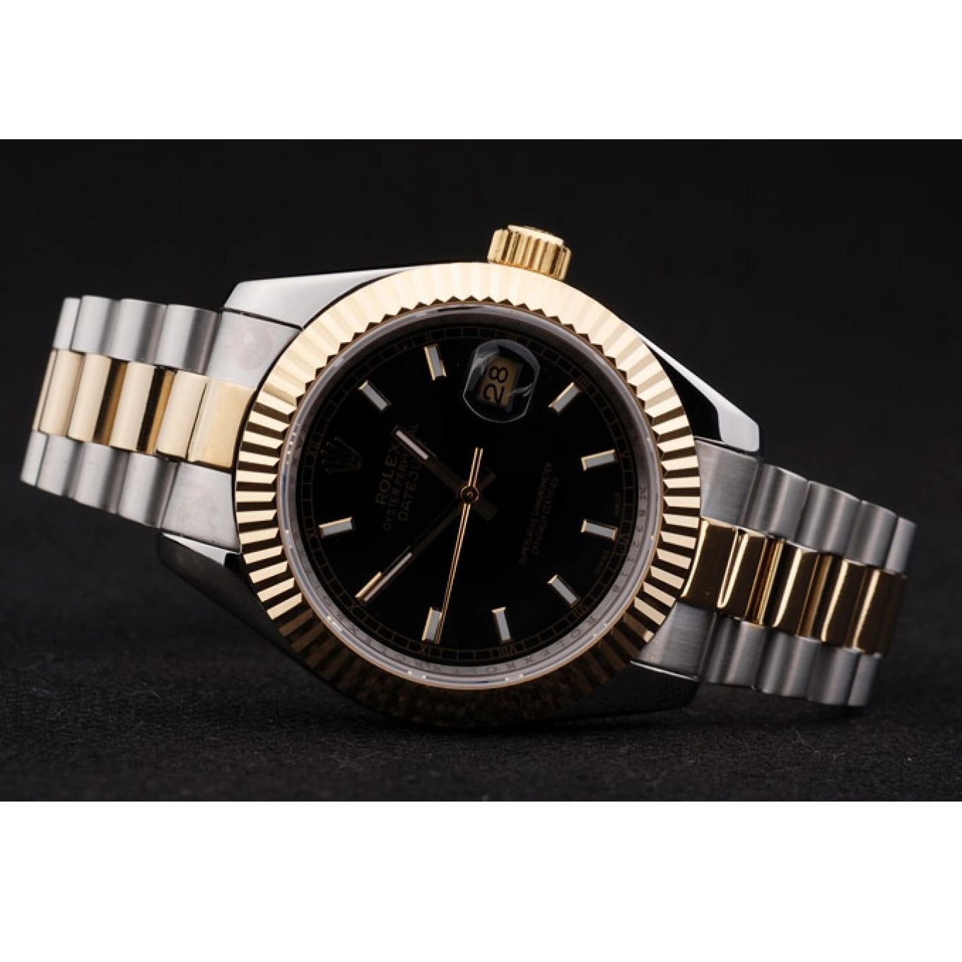 AAA replica watch Datejust-rl218 Rolex 0717
